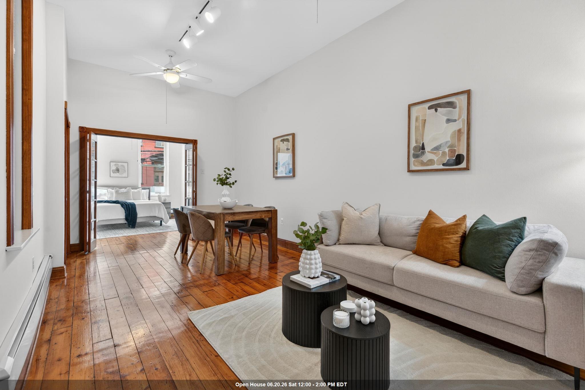 913-915 Willow Avenue Hoboken NJ 07030