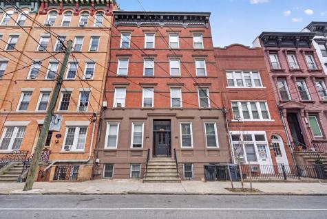 913-915 Willow Avenue Hoboken NJ 07030