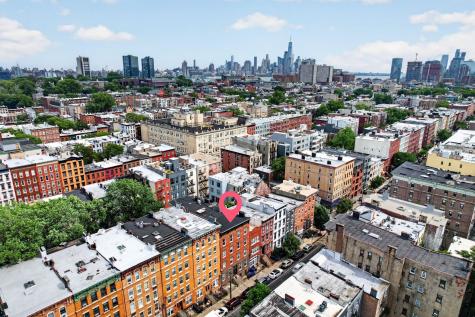913-915 Willow Avenue Hoboken NJ 07030