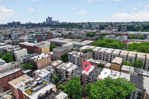 913-915 Willow Avenue Hoboken NJ 07030