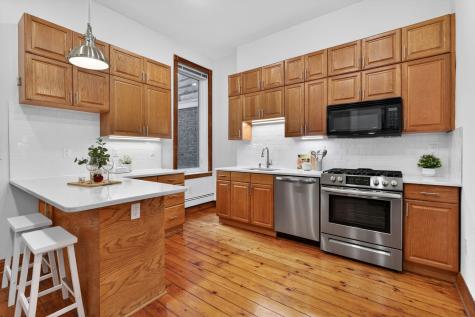 913-915 Willow Avenue Hoboken NJ 07030
