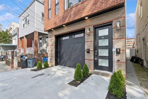 220 Freeman Avenue Jersey City NJ 07306