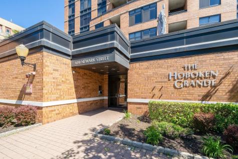610 Newark Street Hoboken NJ 07030
