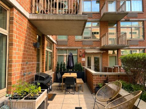 1450 Washington Street Hoboken NJ 07030