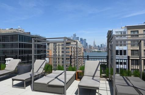 1450 Washington Street Hoboken NJ 07030