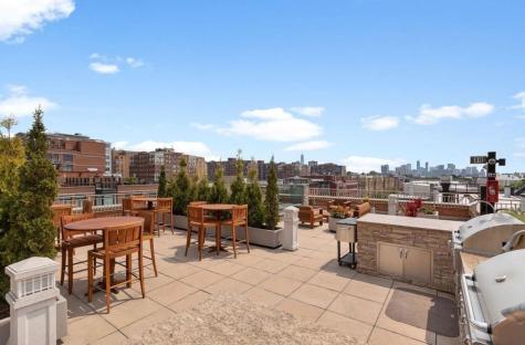 1450 Washington Street Hoboken NJ 07030