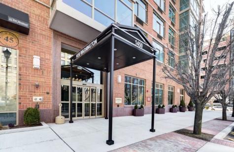 1450 Washington Street Hoboken NJ 07030