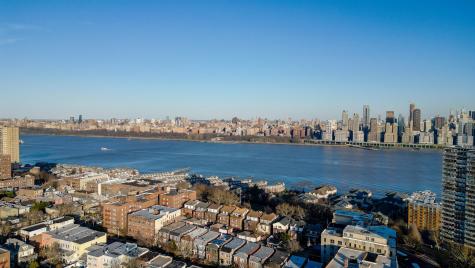6040 Boulevard East West New York NJ 07093