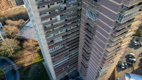 6040 Boulevard East West New York NJ 07093