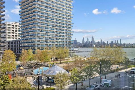 2 Shore Lane Jersey City NJ 07310