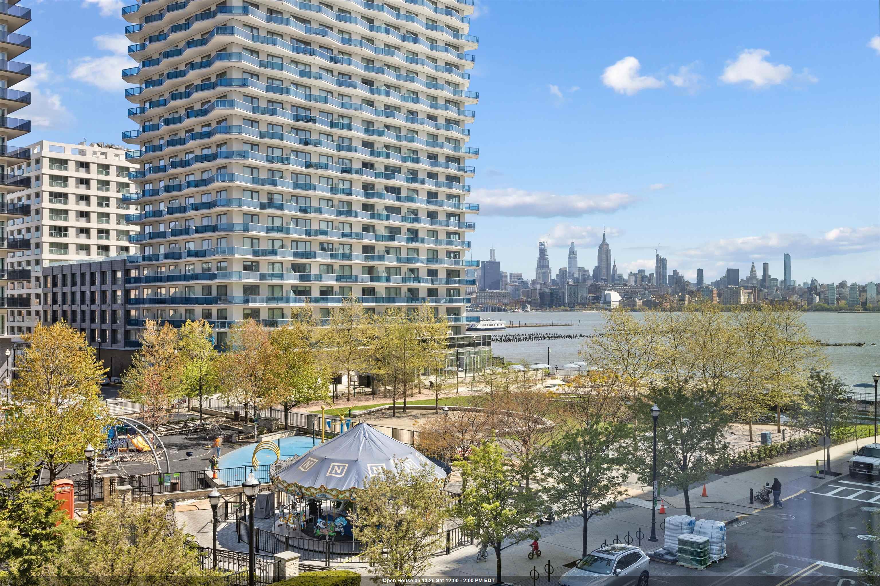 2 Shore Lane Jersey City NJ 07310