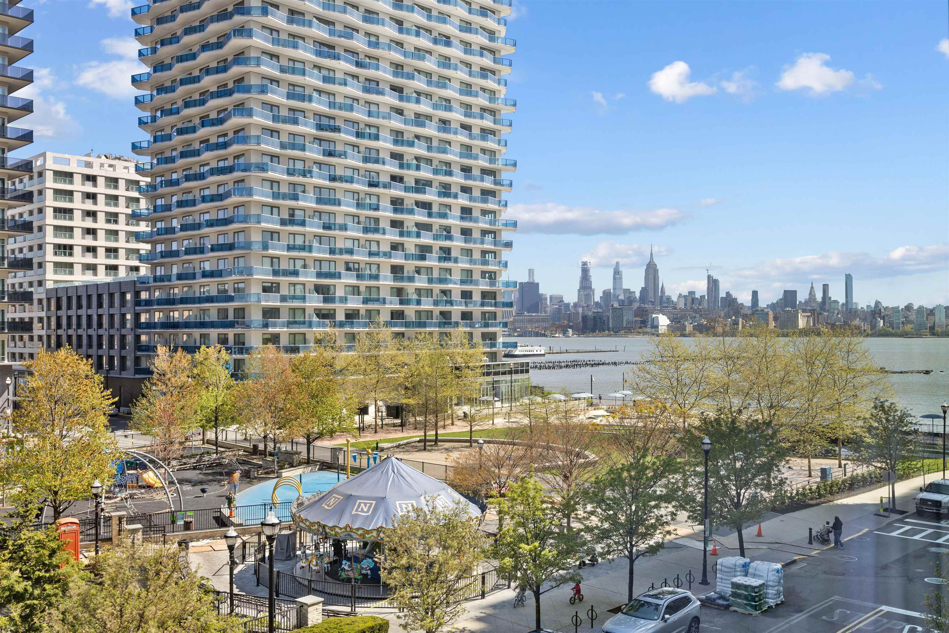 2 Shore Lane Jersey City NJ 07310