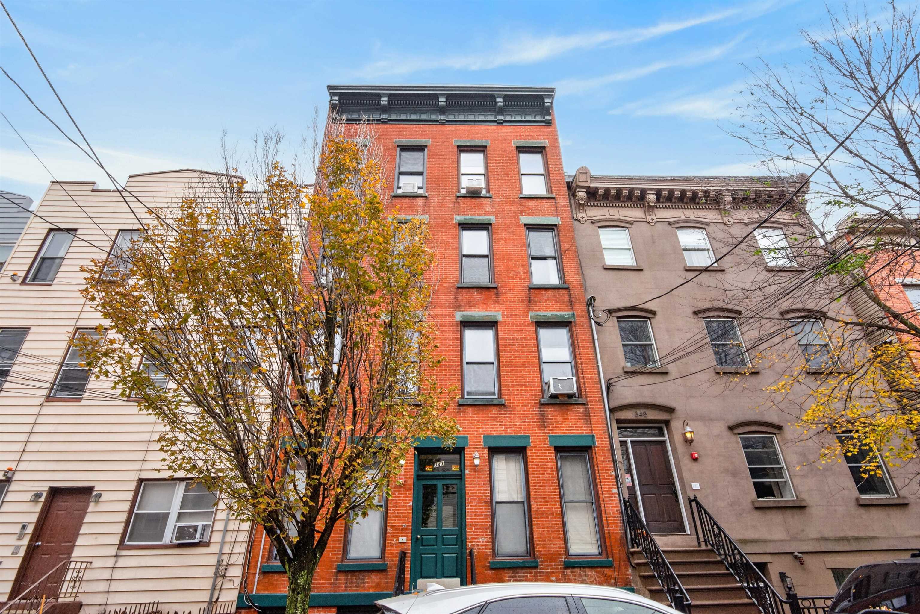 343 4th Street Jersey City NJ 07302