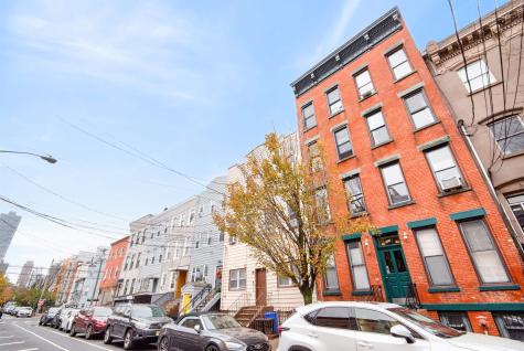 343 4th Street Jersey City NJ 07302