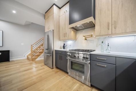 617 Palisade Avenue Jersey City NJ 07307