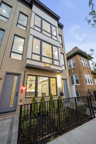 617 Palisade Avenue Jersey City NJ 07307