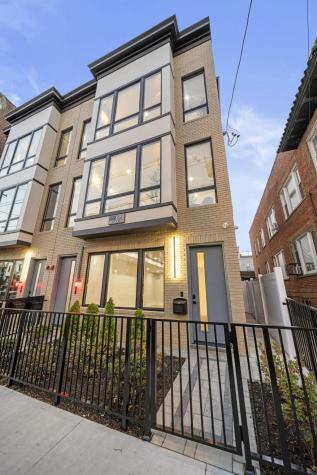 617 Palisade Avenue Jersey City NJ 07307