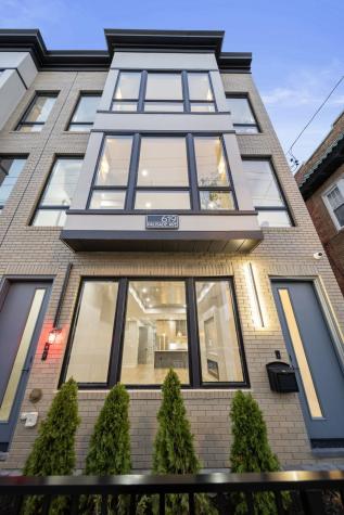 617 Palisade Avenue Jersey City NJ 07307