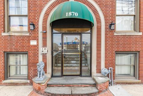 1870 John F Kennedy Boulevard Jersey City NJ 07305