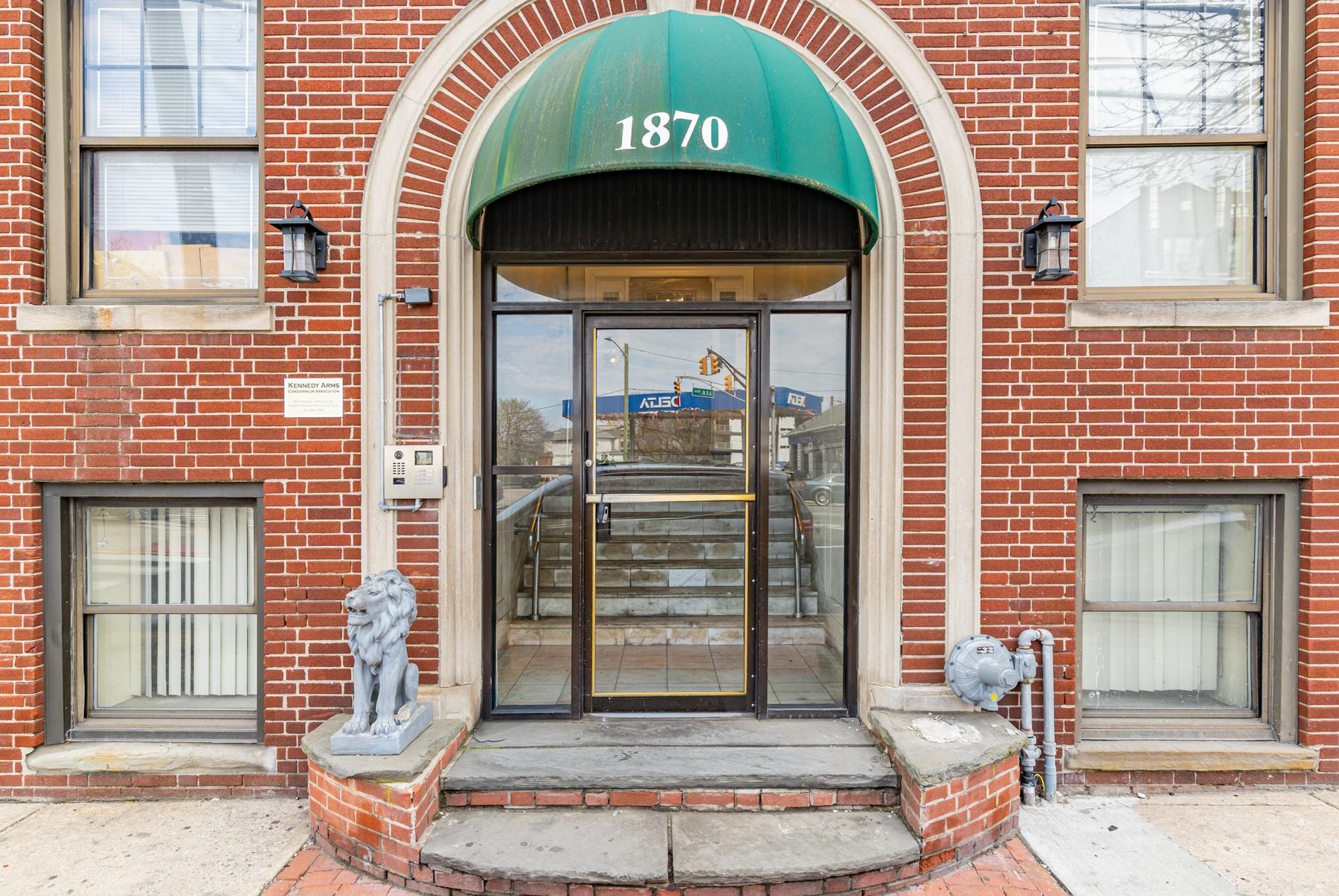 1870 John F Kennedy Boulevard Jersey City NJ 07305