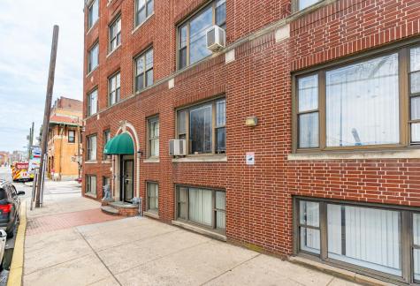 1870 John F Kennedy Boulevard Jersey City NJ 07305