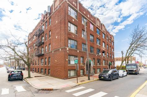 1870 John F Kennedy Boulevard Jersey City NJ 07305