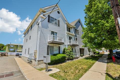 483 Forest Street Kearny NJ 07032