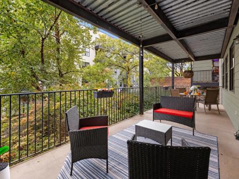 108 Jackson Street Hoboken NJ 07030