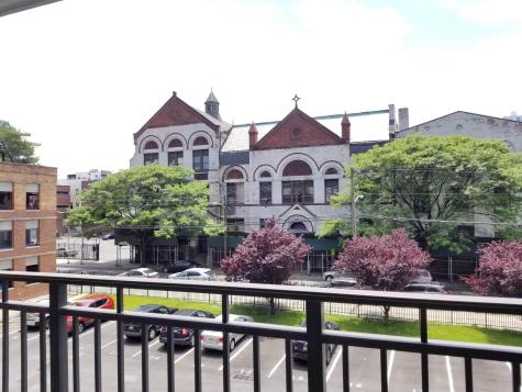 135 Montgomery Street Jersey City NJ 07302