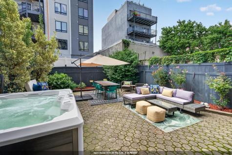 416 Monroe Street Hoboken NJ 07030