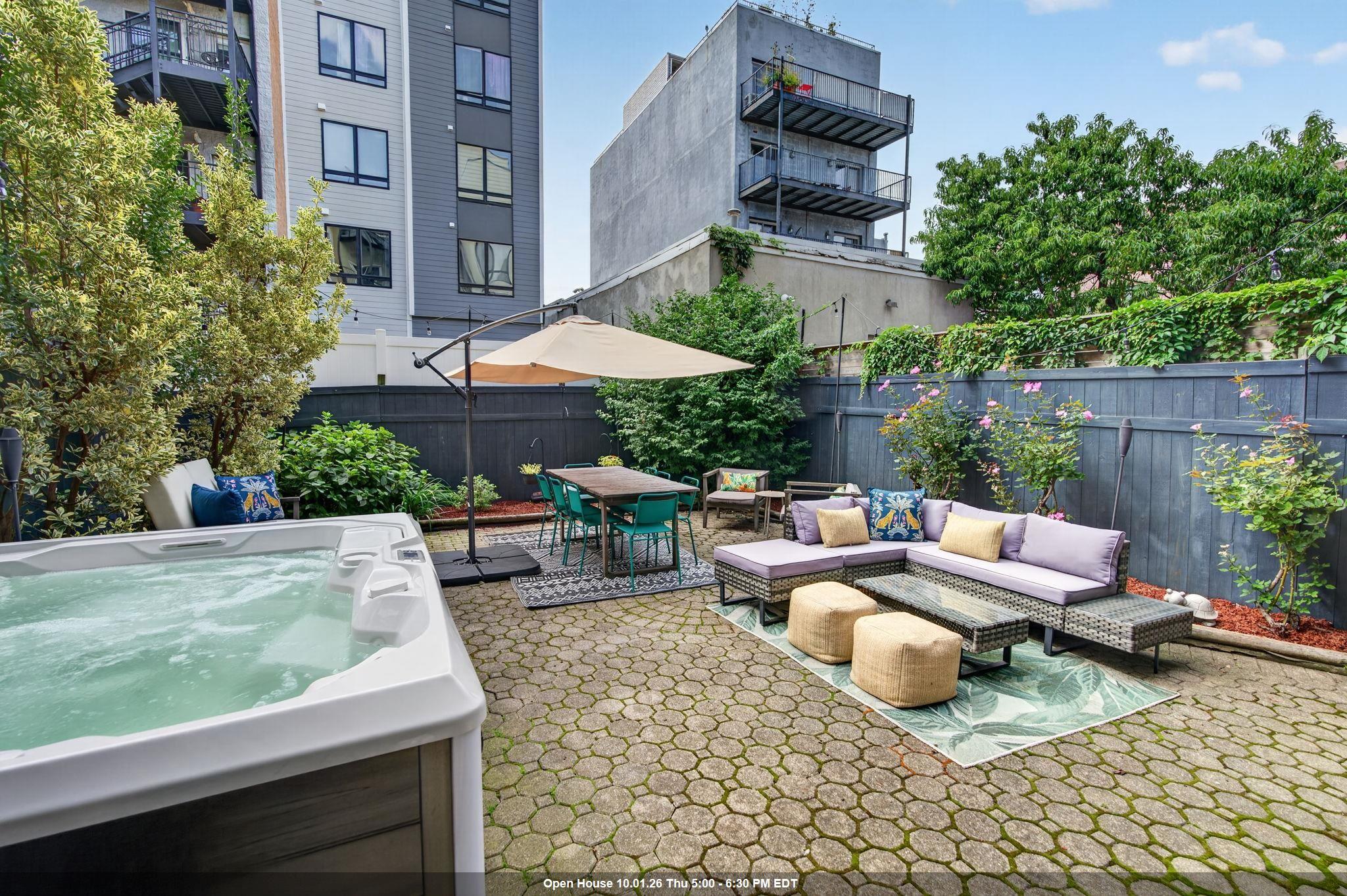416 Monroe Street Hoboken NJ 07030
