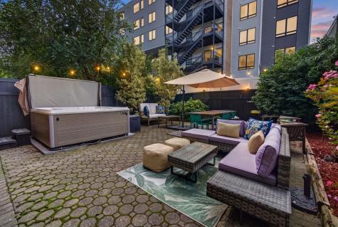 416 Monroe Street Hoboken NJ 07030