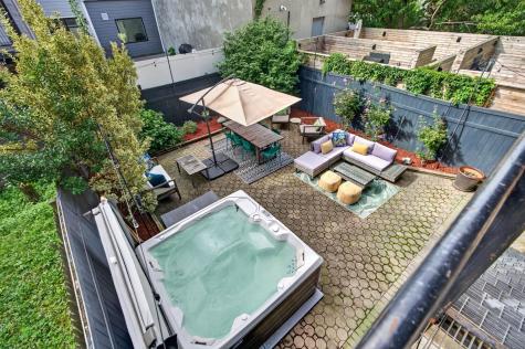 416 Monroe Street Hoboken NJ 07030