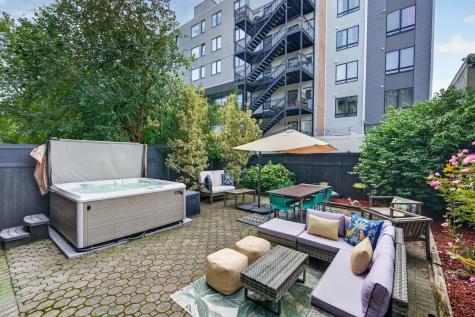 416 Monroe Street Hoboken NJ 07030