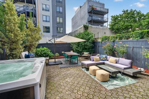 416 Monroe Street Hoboken NJ 07030