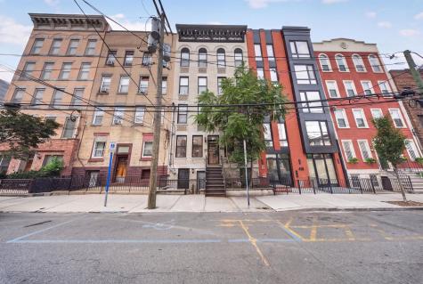 416 Monroe Street Hoboken NJ 07030