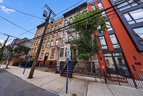 416 Monroe Street Hoboken NJ 07030