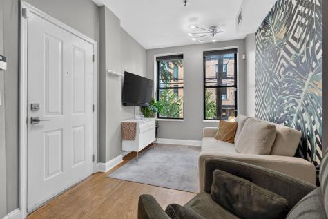 416 Monroe Street Hoboken NJ 07030