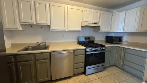 6040 Boulevard East West New York NJ 07093