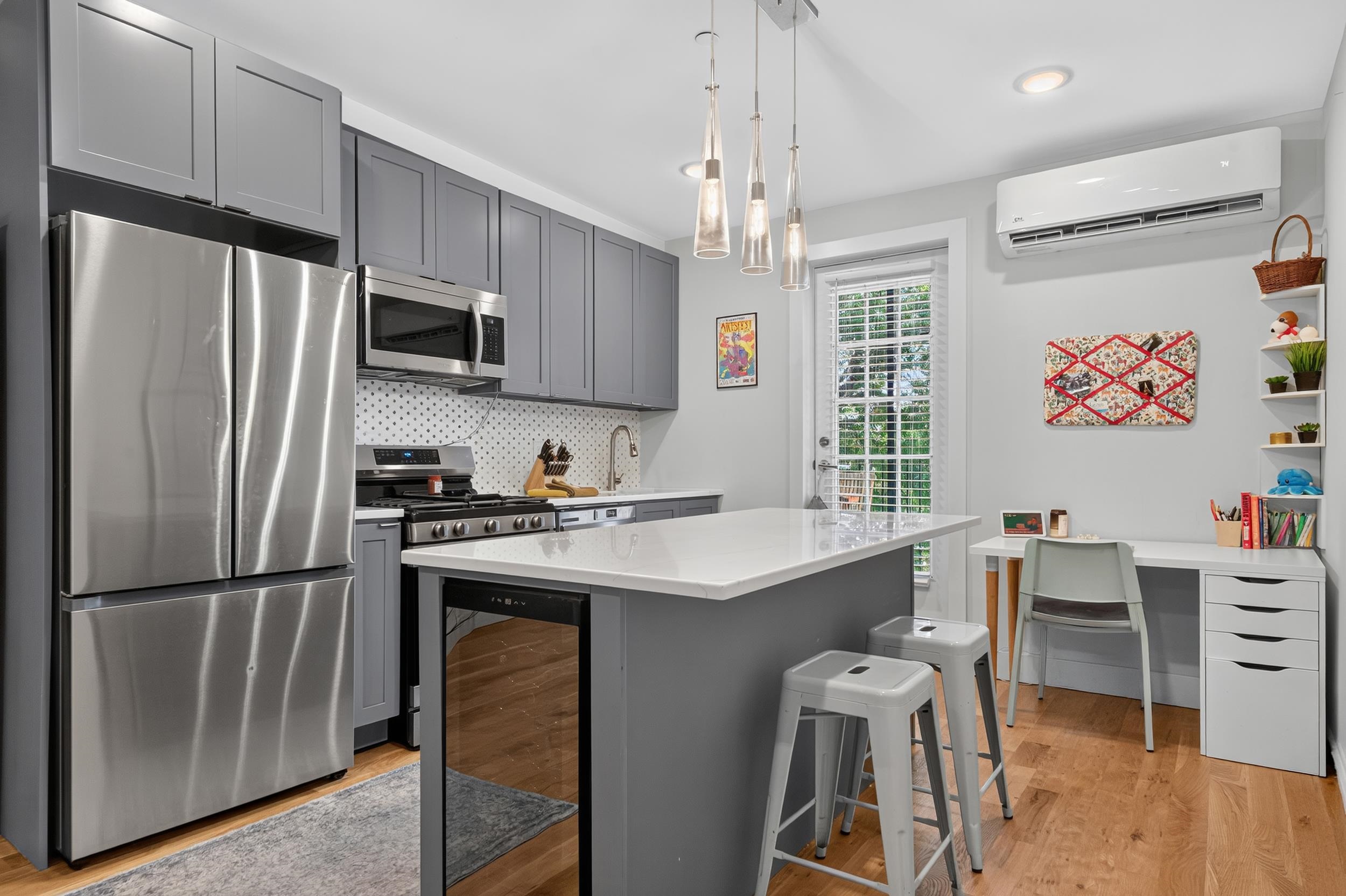 543 Palisade Avenue Jersey City NJ 07307