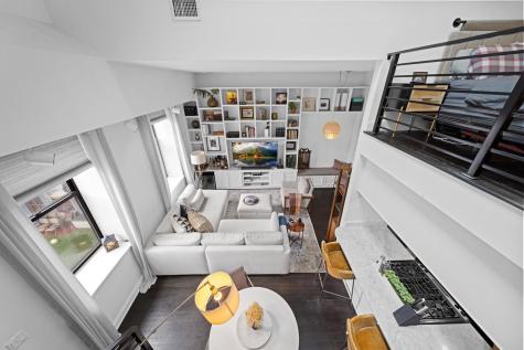222 Clinton Street Hoboken NJ 07030