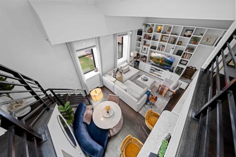 222 Clinton Street Hoboken NJ 07030
