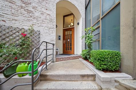 222 Clinton Street Hoboken NJ 07030