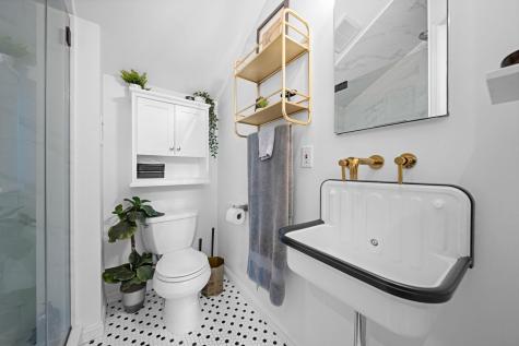 222 Clinton Street Hoboken NJ 07030