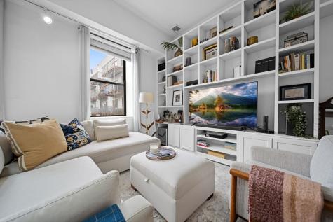 222 Clinton Street Hoboken NJ 07030
