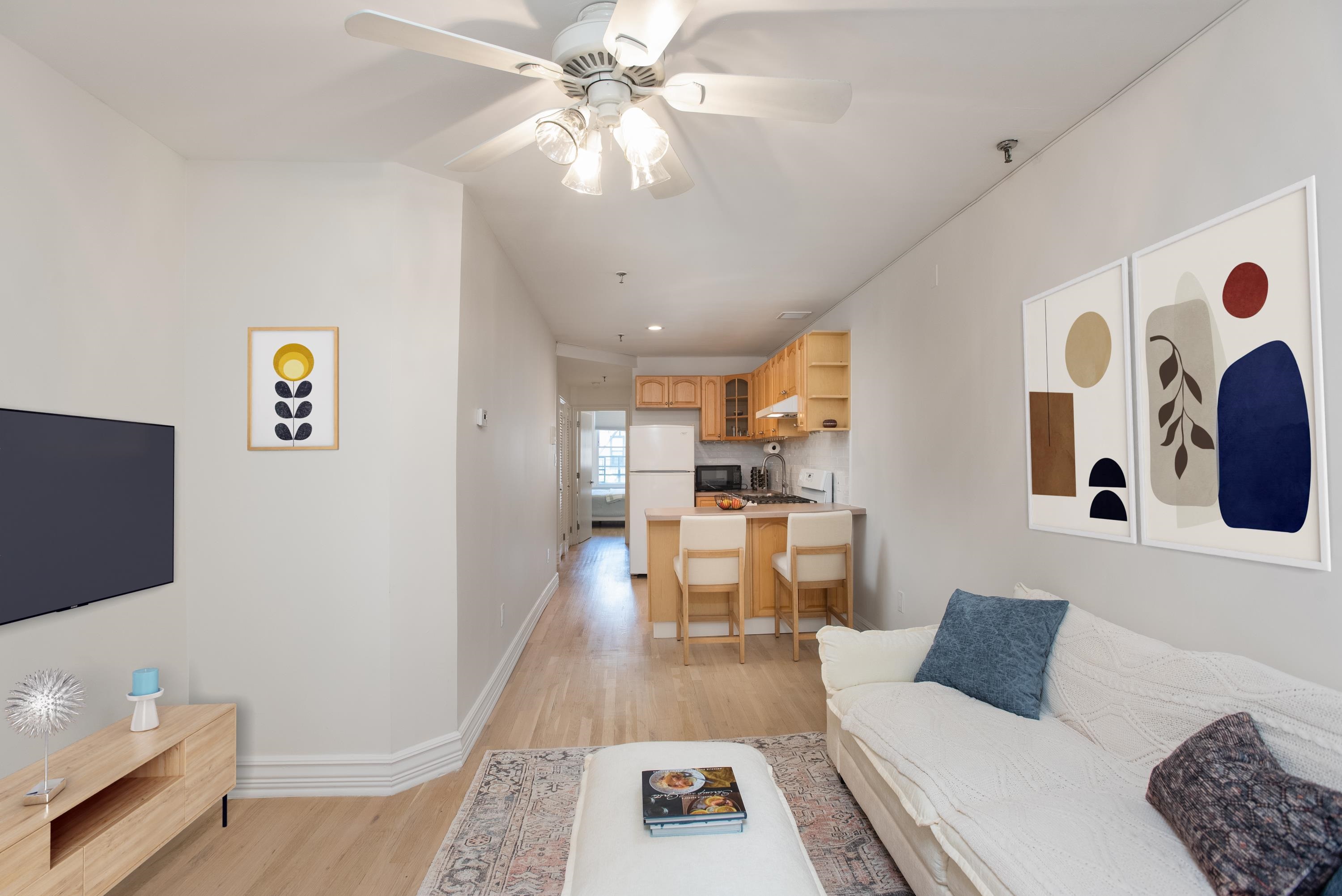 129 Clinton Street Hoboken NJ 07030