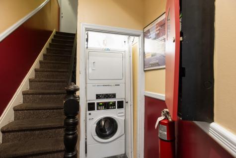 129 Clinton Street Hoboken NJ 07030