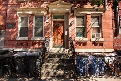 129 Clinton Street Hoboken NJ 07030