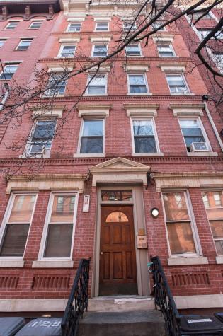 129 Clinton Street Hoboken NJ 07030