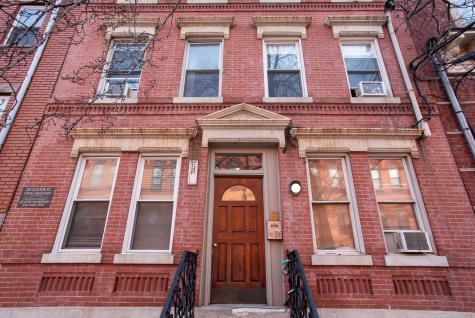 129 Clinton Street Hoboken NJ 07030